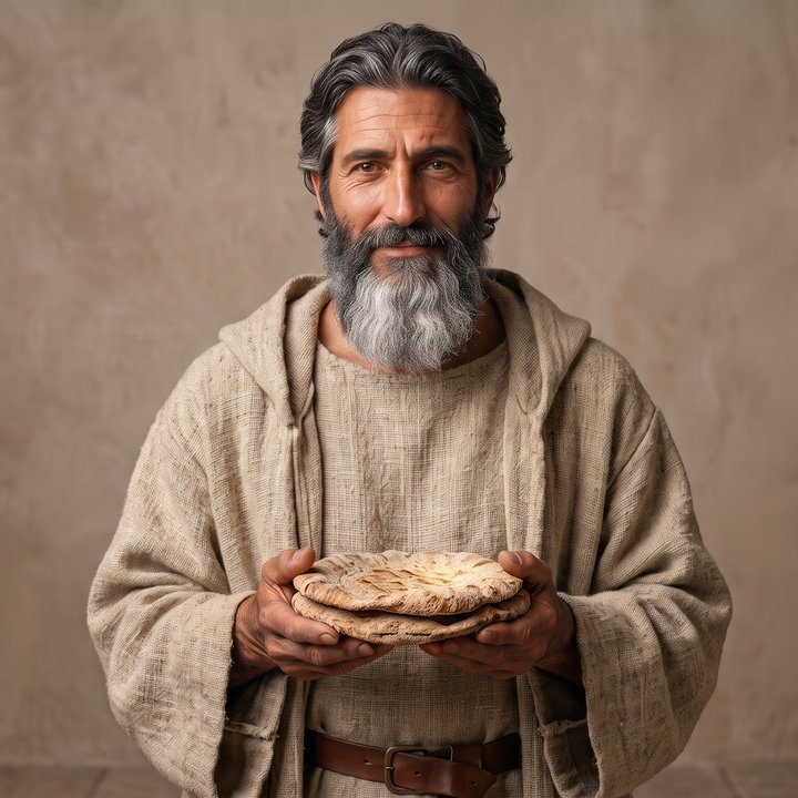 Chilo, Representative of The Cappadocian Churches